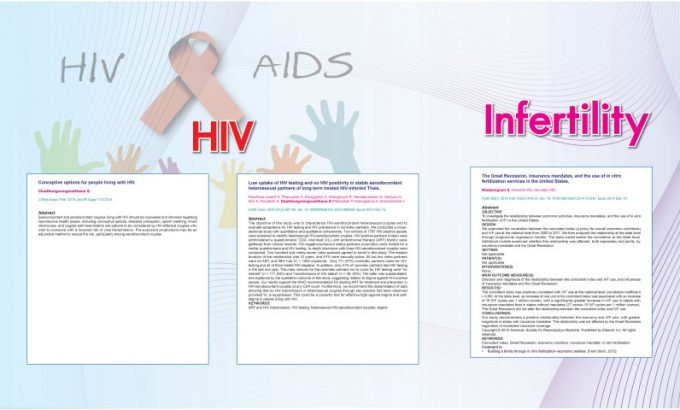 HIV2-Infertility